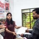 नूरसराय में प्रशासन आपके द्वार: सहयोग शिविर में उमड़ी भीड़, डीएम-एसपी ने किया पौधारोपण, 113 आवेदनों का मौके पर निपटारा