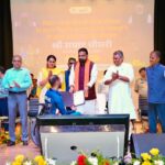 ‘मेडल लाओ, नौकरी पाओ’ योजना के तहत 19 खिलाड़ियों को मिला नियुक्ति-पत्र, मुख्यमंत्री सम्राट चौधरी ने दी शुभकामनाएं
