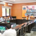 नेपाल में बाढ़ के बाद बिहार में अलर्ट, सीएम सम्राट चौधरी ने की उच्चस्तरीय समीक्षा