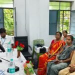 जनता की दहलीज तक पहुंचीं सरकारी सेवाएं, सहयोग शिविर में समस्याओं का त्वरित समाधान