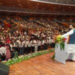 मोतिहारी में मेडिकल कॉलेज, अटल कला भवन और नई चीनी मिल की घोषणा