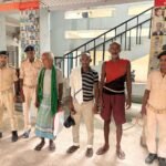 युवती का अपहरण कर 50 हजार रुपये में कराया जबरन विवाह, पुलिस ने चार आरोपियों को दबोचा