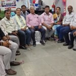 शिक्षक दिवस पर बिहारशरीफ में TATA AIA का सम्मान समारोह, 300 शिक्षक हुए सम्मानित