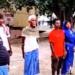 घरेलू विवाद में पति ने पत्नी को गोली मारकर की हत्या, हथियार के साथ गिरफ्तार