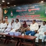 18 साल में स्नातकों के लिए क्या किया? राजद प्रत्याशी दिलीप कुमार ने एमएलसी से मांगा फंड का हिसाब