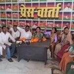 पटना स्नातक चुनाव: नीरज कुमार की जीत के लिए मैदान में उतरी लोजपा, 20 प्रखंडों में तेज करेगी जनसंपर्क अभियान