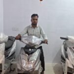 दीपावली और छठ पूजा पर इलेक्ट्रिक स्कूटी की खरीद पर 10% तक छूट, नीतीश ऑटोमोबाइल लेकर आया शानदार ऑफर