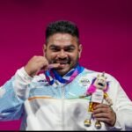 एशियन पैरा गेम्स के लिए नालंदा के झंडू कुमार का भारतीय दल में चयन, हरनौत में हर्ष