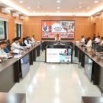 बिहार में पीपीपी मॉडल पर खुलेंगे ब्राउनफील्ड मेडिकल कॉलेज, सीएम सम्राट चौधरी ने स्वास्थ्य विभाग की समीक्षा की