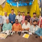 बिहारशरीफ के खाटू श्याम मंदिर में 28 अक्टूबर को होगा भंडारा, श्रद्धालुओं को मिलेगा महाप्रसाद