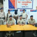 रहूई थाना क्षेत्र के भंडारी मोड़ पर हुए गोलीकांड का हुआ खुलासा, देशी कट्टा व कारतूस के साथ एक युवक हुआ गिरफ्तार