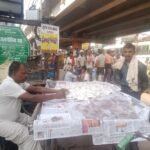 मरूआ की बदली तस्वीर, कभी किलो के भाव बिकता था, अब पुड़िया में दिख रहा