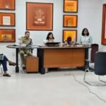दुर्गा पूजा को लेकर नालंदा प्रशासन अलर्ट, सुरक्षा व्यवस्था को लेकर डीएम-एसपी ने दिए सख्त निर्देश