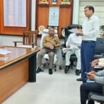 नालंदा में हर माह 1000 लोगों को मिलेगा PNG गैस कनेक्शन, डीएम ने दिए निर्देश