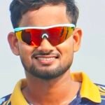 नालंदा के नमन गौरव का बिहार रणजी टीम में चयन, 11 नवंबर को यूपी के खिलाफ कर सकते हैं डेब्यू