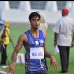 अंतरराष्ट्रीय बधिर एथलेटिक्स में हरनौत के अनुपम ने हासिल किया चौथा स्थान