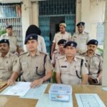 लूटकांड का हुआ खुलासा, एक अभियुक्त गिरफ्तार, जेल में बंद दूसरे आरोपी को रिमांड पर लेने की तैयारी