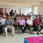 नालंदा में जॉब कैम्प का आयोजन, 101 युवाओं में से 30 का हुआ चयन