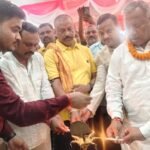 रहुई में खुला पहला मीरा हीरो शोरूम, अब बाइक और इलेक्ट्रिक स्कूटी खरीदने के लिए नहीं जाना पड़ेगा बिहारशरीफ