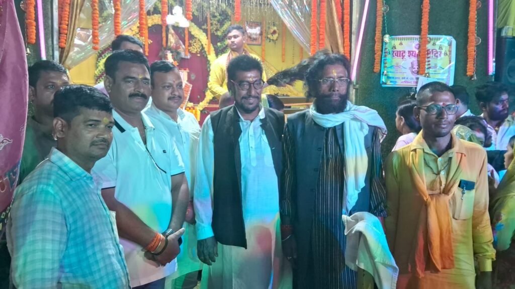 खाटू श्याम मंदिर के जन्मोत्सव पर भव्य भंडारा, 2 हजार से अधिक श्रद्धालुओं ने ग्रहण किया प्रसाद 4 WhatsApp Image 2026 10 29 at 5.51.22 AM 1