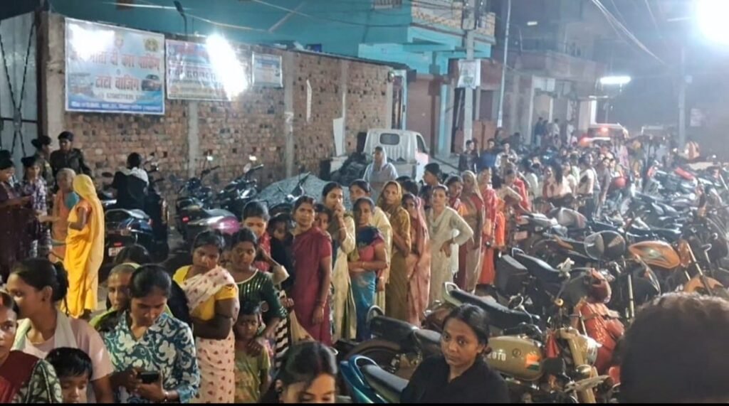 खाटू श्याम मंदिर के जन्मोत्सव पर भव्य भंडारा, 2 हजार से अधिक श्रद्धालुओं ने ग्रहण किया प्रसाद 3 WhatsApp Image 2026 10 29 at 5.53.25 AM